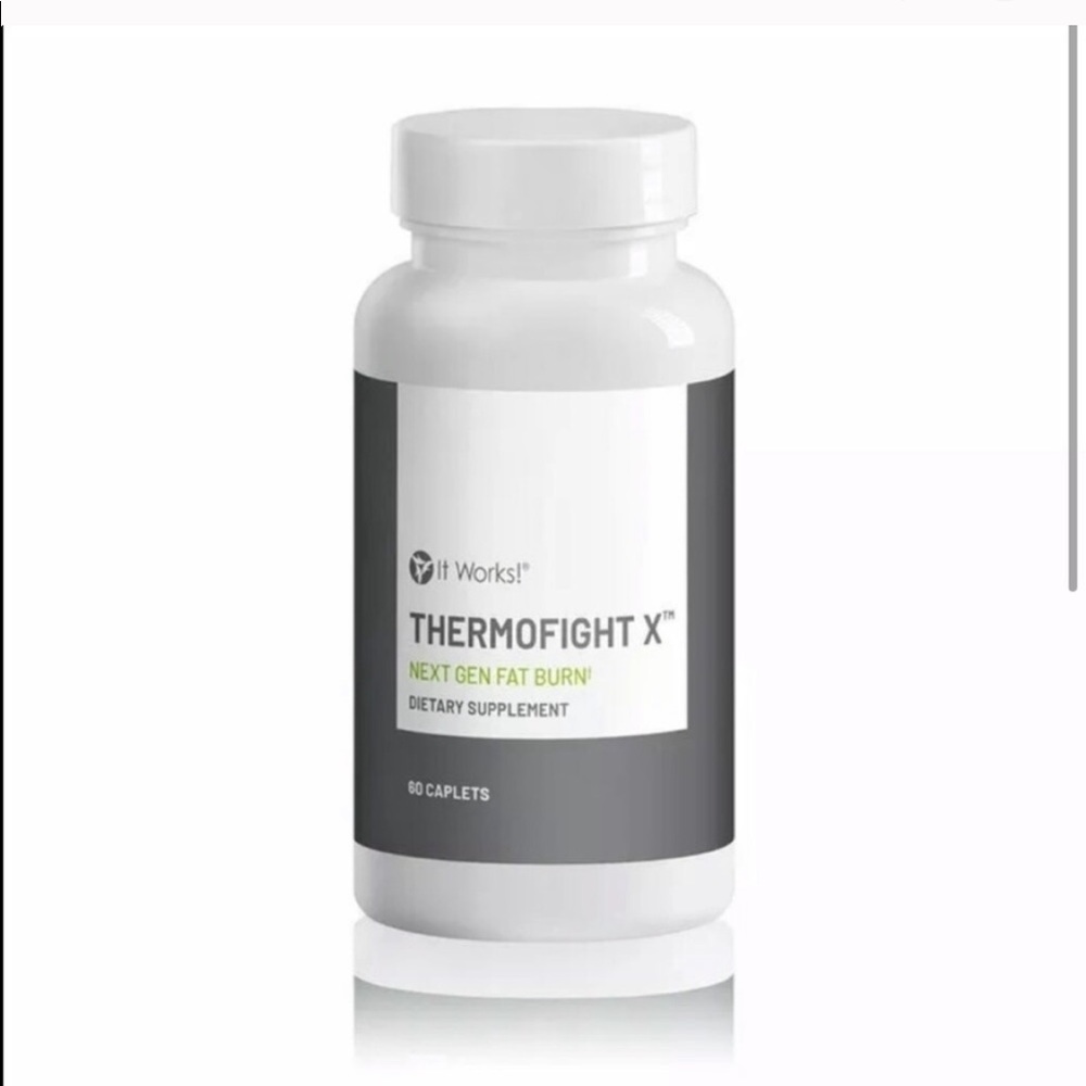 Thermofight